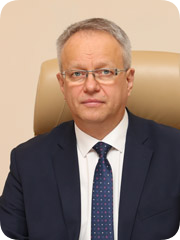 Павел Бурцев
