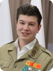 Ильяс Губайдуллин
